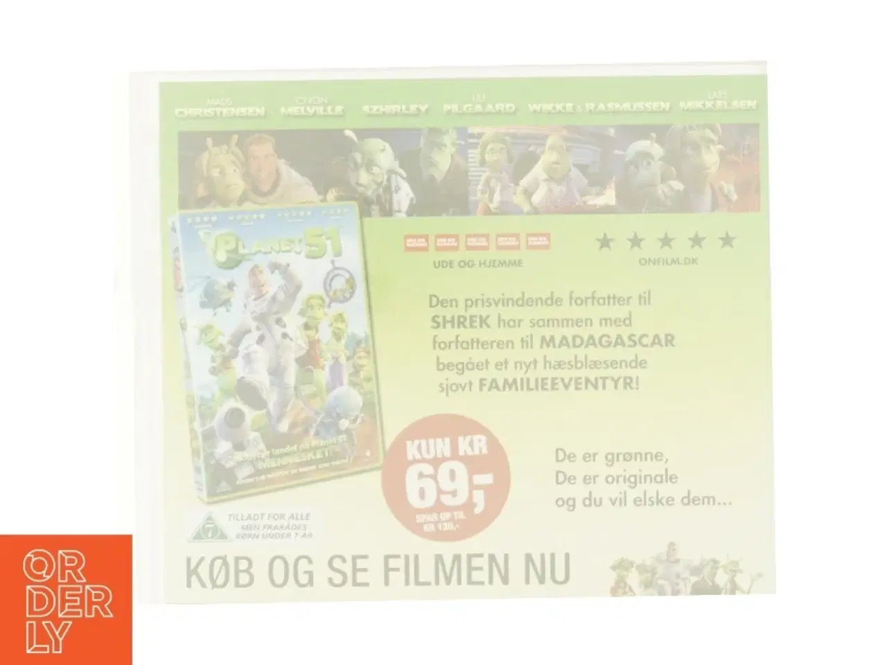Billede 5 - Far til fire, i stor stil