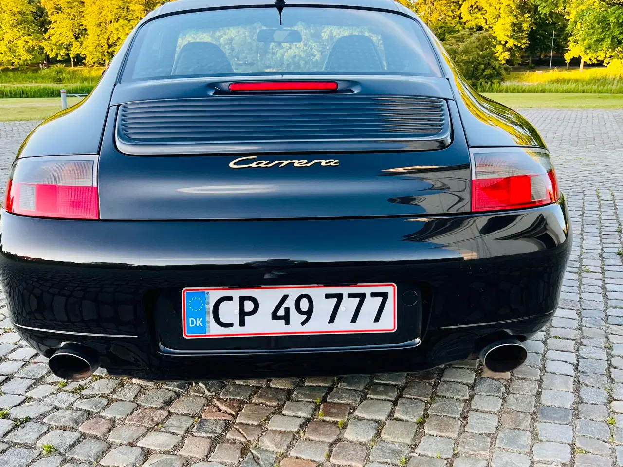 Billede 6 - Porsche 911