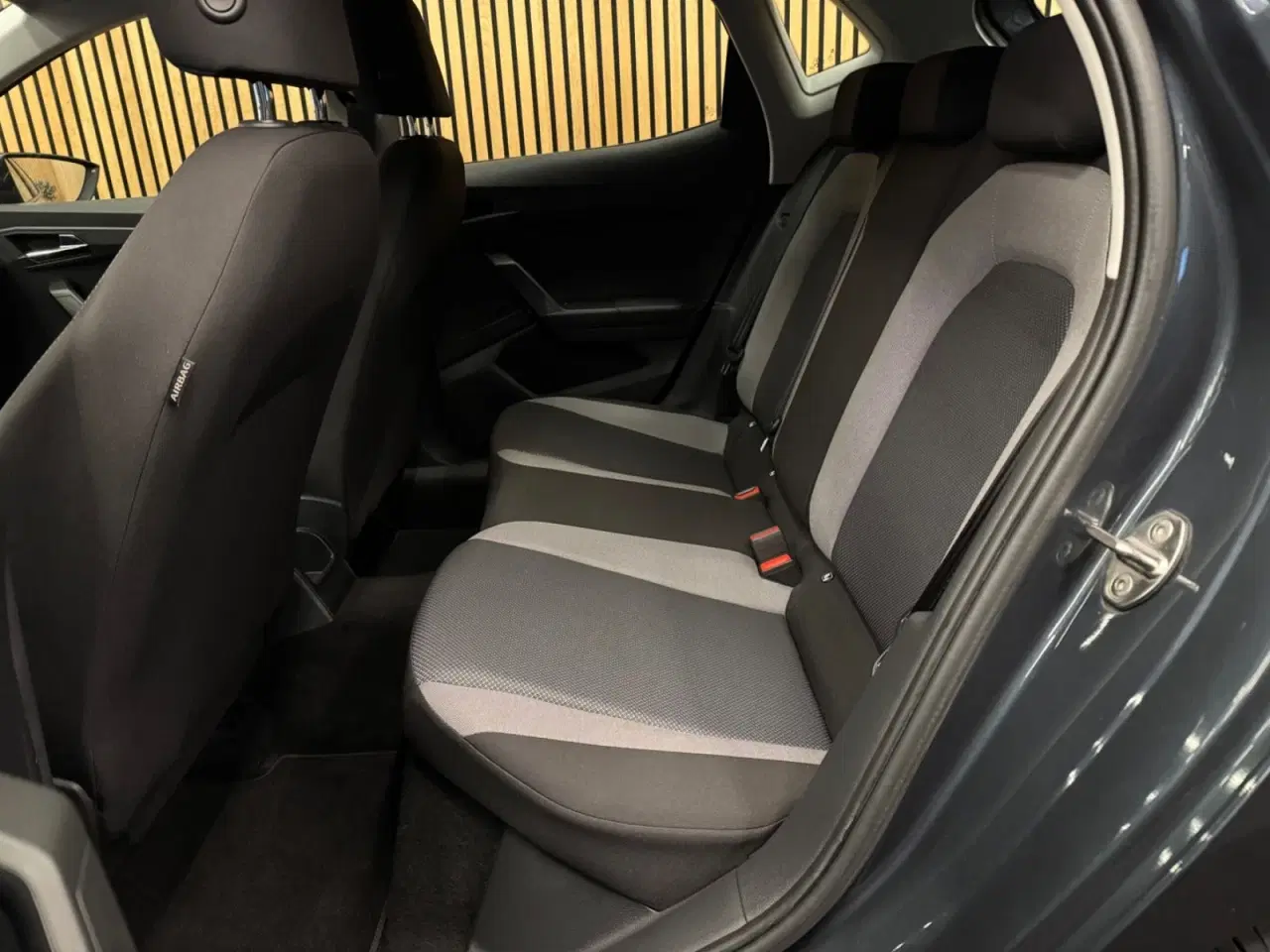 Billede 14 - Seat Ibiza 1,0 TSi 95 Style