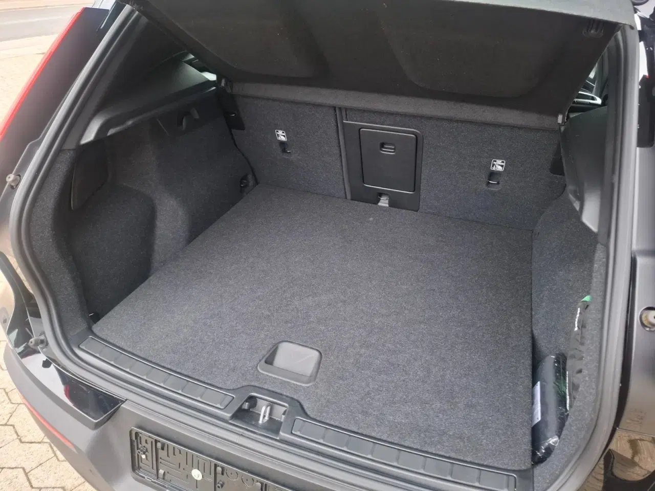 Billede 7 - Volvo XC40  P6 ReCharge Core