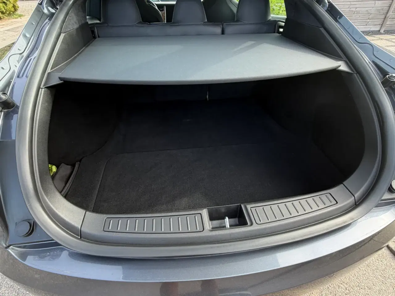 Billede 12 - Tesla Model S  Long Range AWD