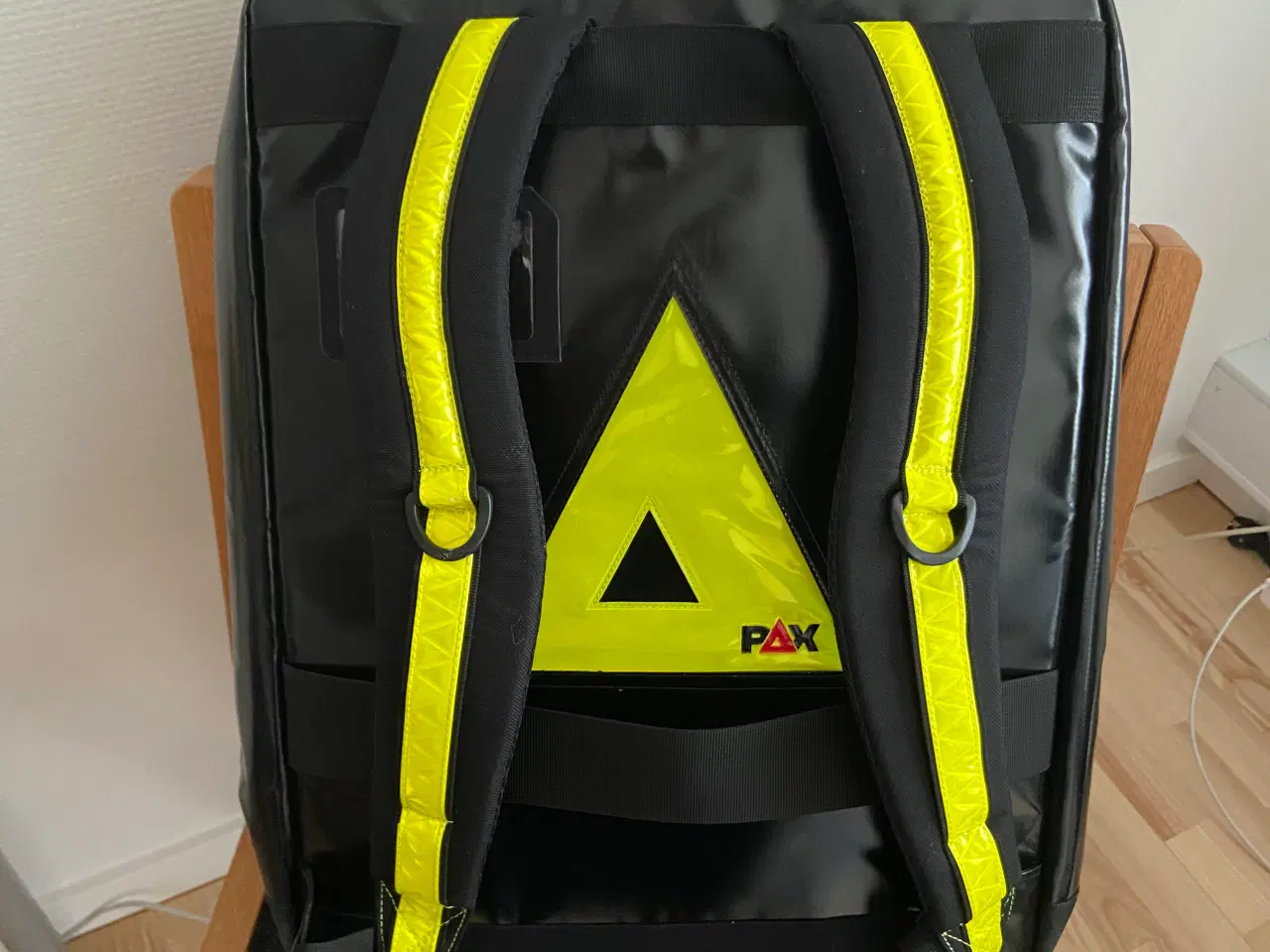 Billede 3 - PAX Wasserkuppe Redningsrygsæk – Professionel akut