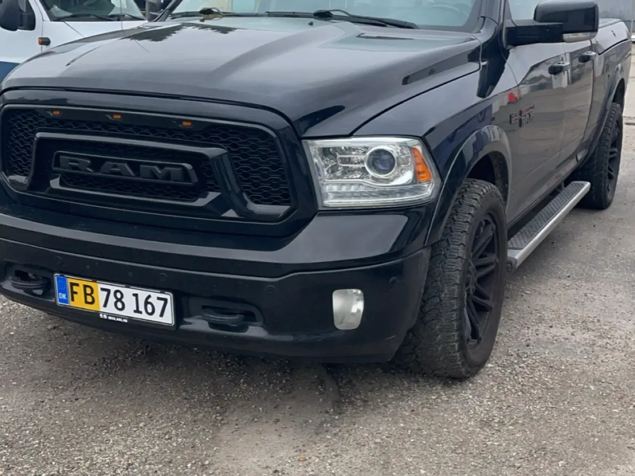 Billede 2 - Dodge Ram 