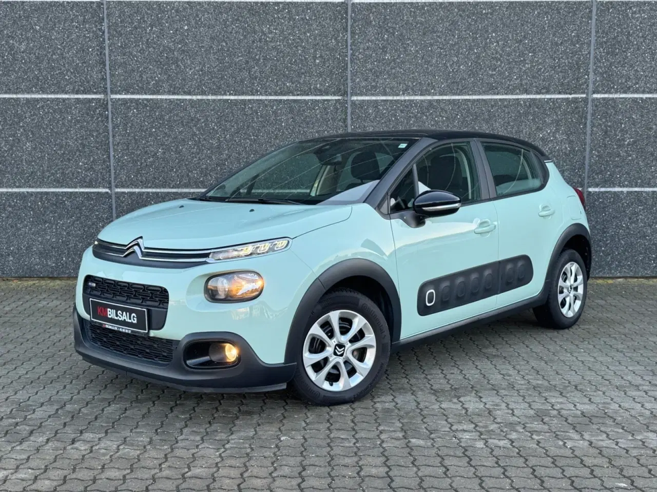 Billede 3 - Citroën C3 1,2 PureTech 110 Sport