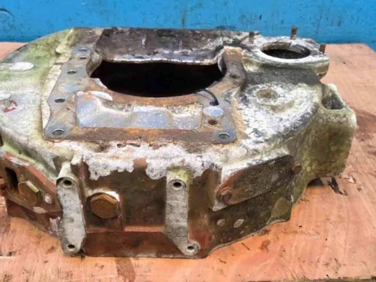 Billede 13 - Iveco 8361 SRE 11 Hus 98427158