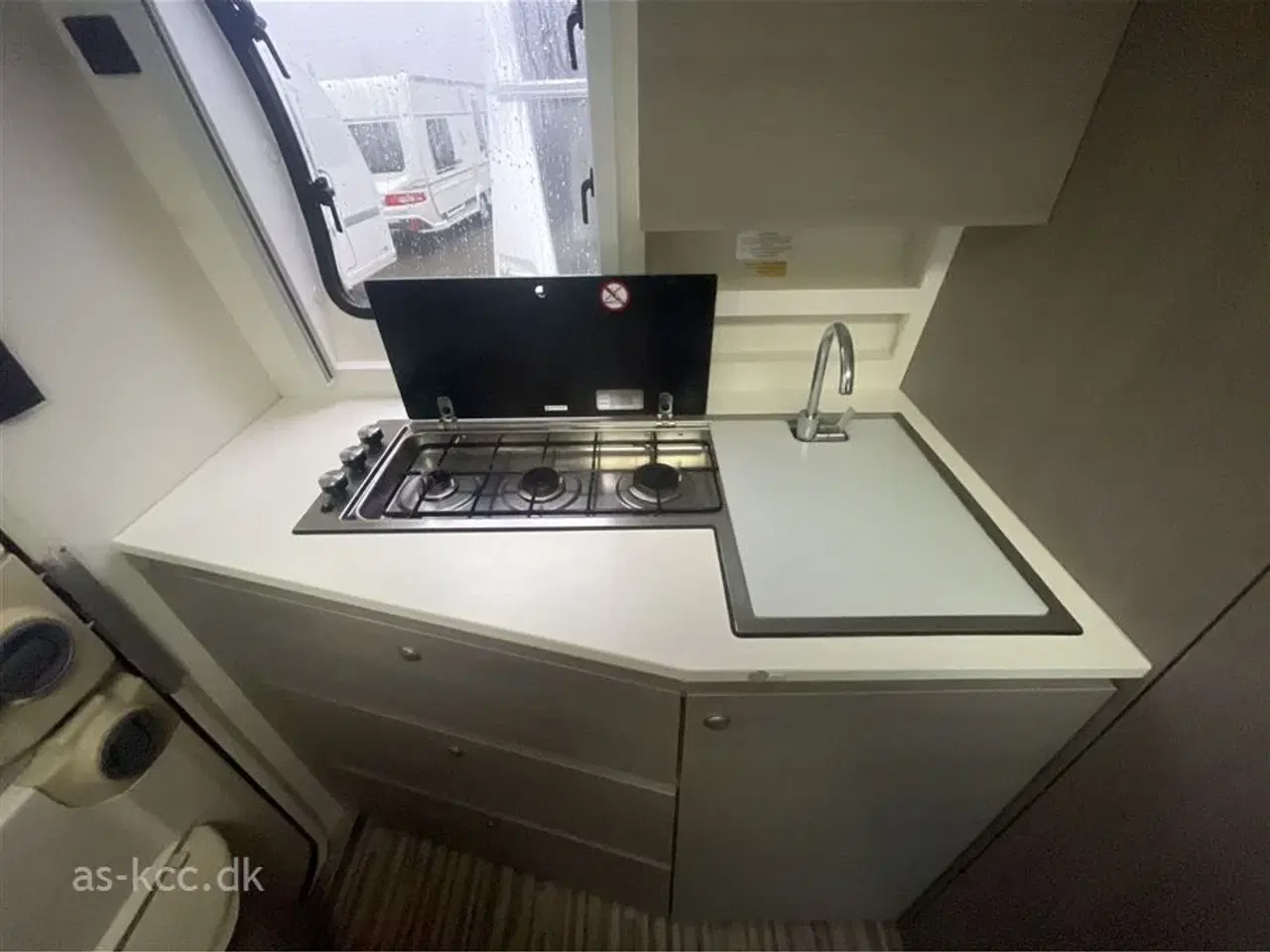 Billede 7 - 2015 - Adria Action 361 LH Panorama Adria Action 361 LH Panorama