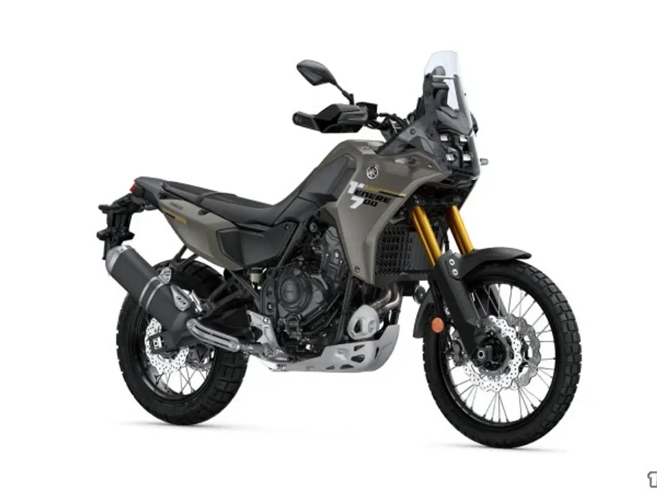 Billede 1 - Yamaha Ténéré 700