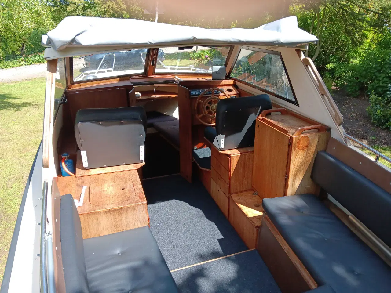 Billede 12 - Uttern 6300