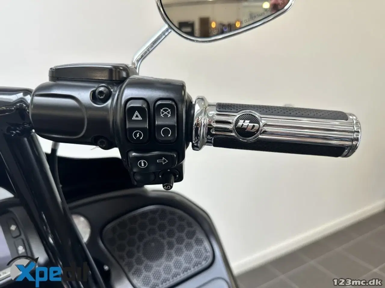Billede 11 - Harley-Davidson FLTRXS Road Glide Special