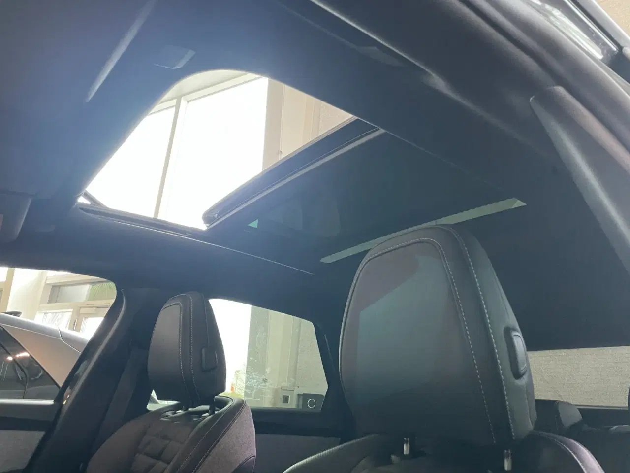 Billede 11 - Peugeot e-3008 77 GT Pack