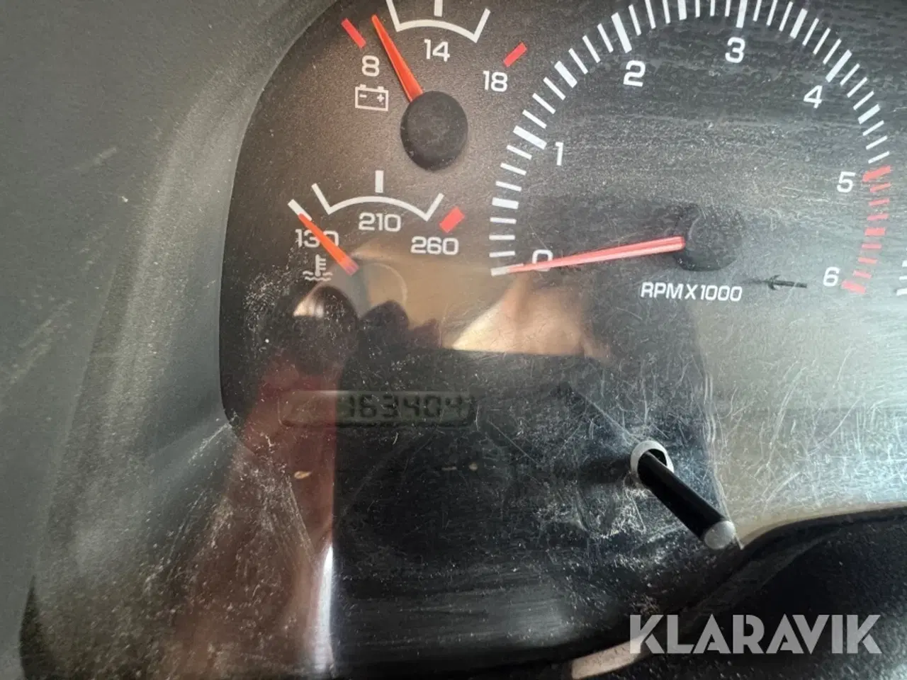 Billede 9 - Bil Dodge Ram 1500 Pickup