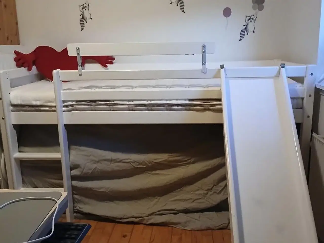 Billede 1 - Etageseng 