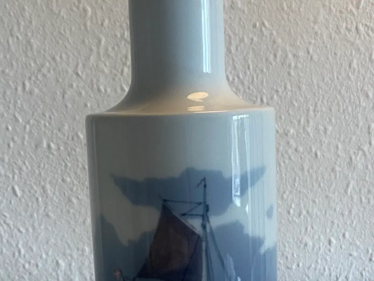 Billede 1 - Royal copenhagen lampe