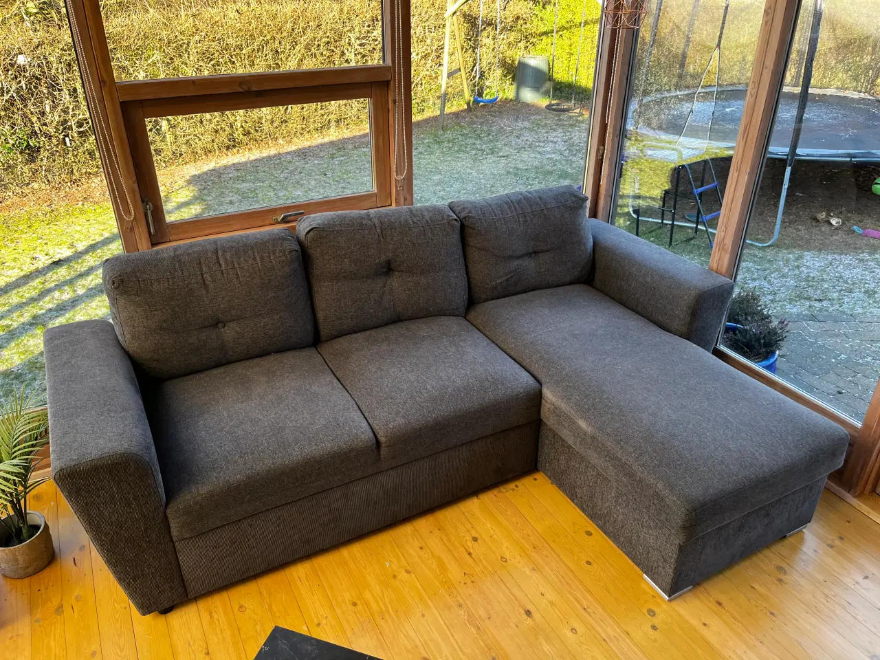 Billede 2 - Sovesofa VEJLBY FRA JYSK 