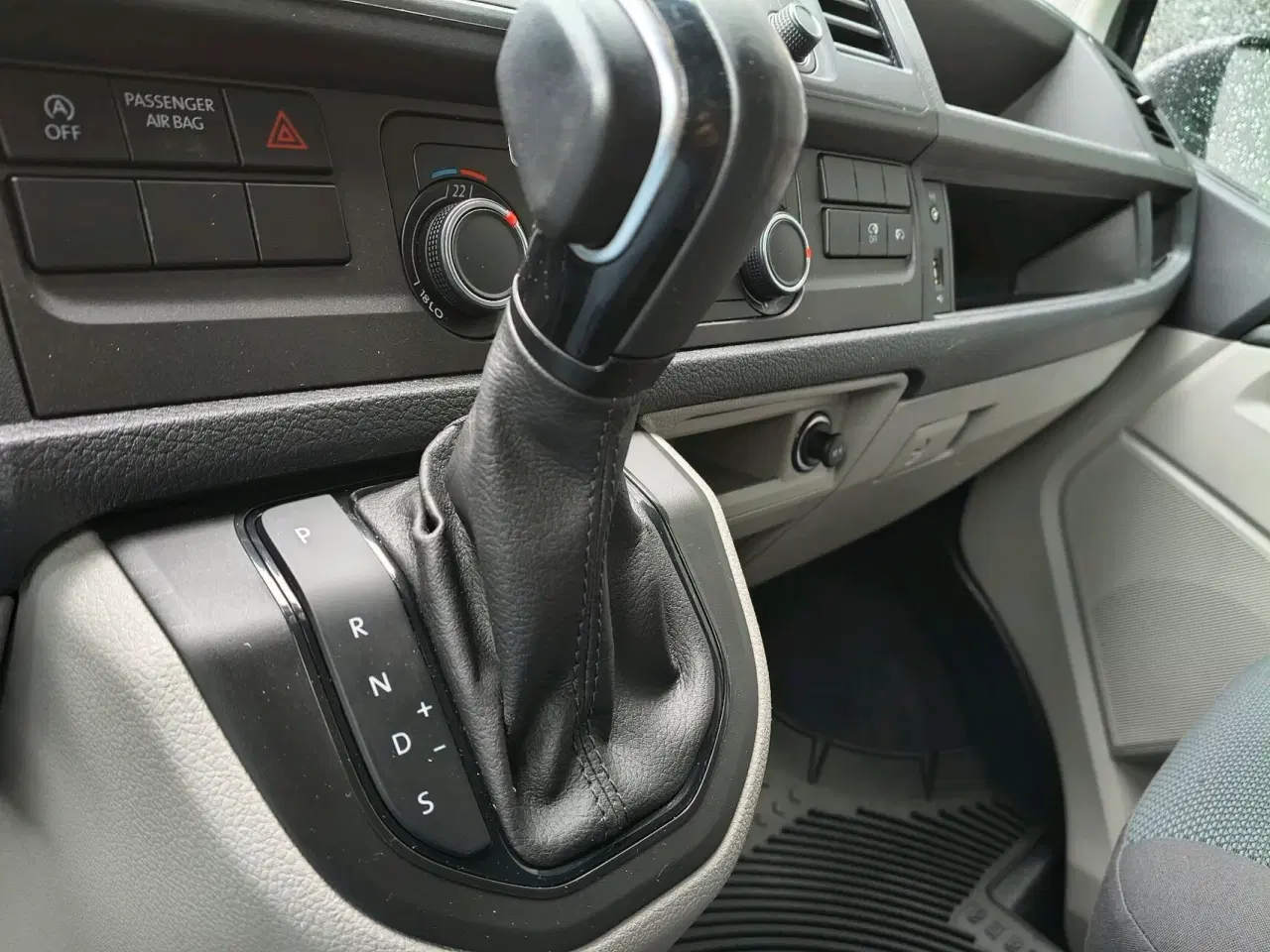 Billede 11 - VW Transporter Lang 2,0 TDI BMT DSG 150HK Van 7g Aut.