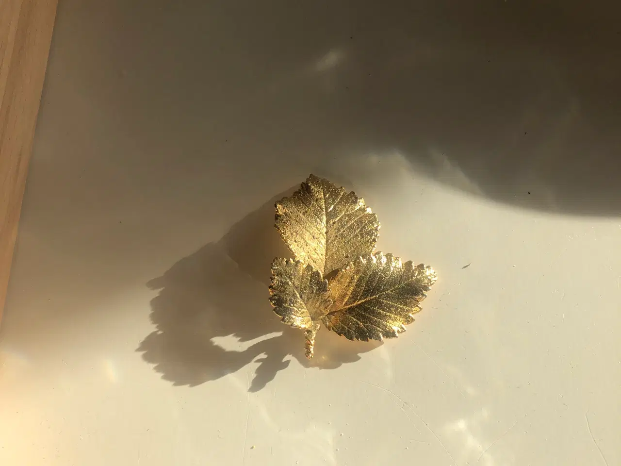 Billede 1 - Broche