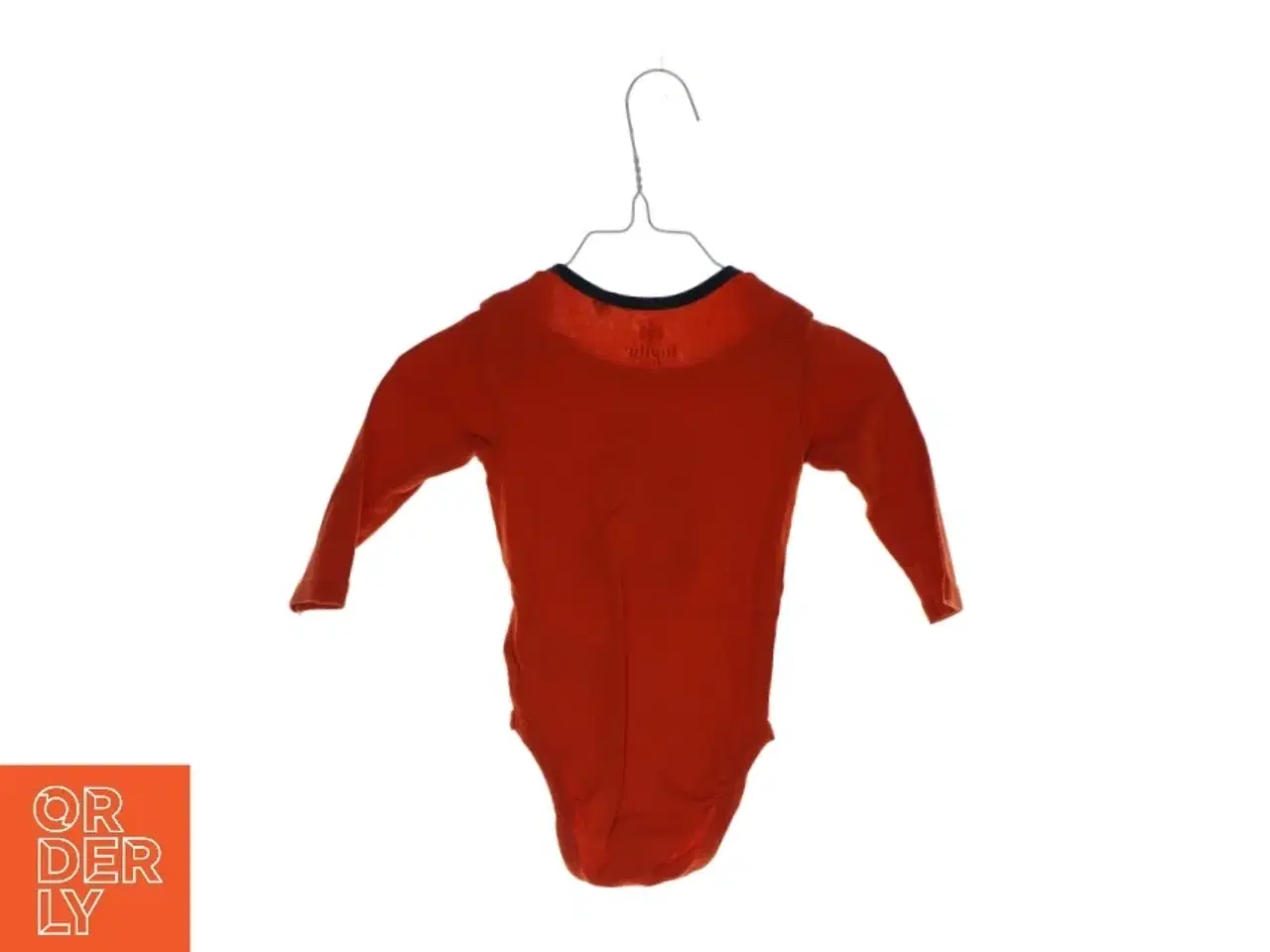 Billede 2 - Bodystocking fra Lupilu (str. 62)