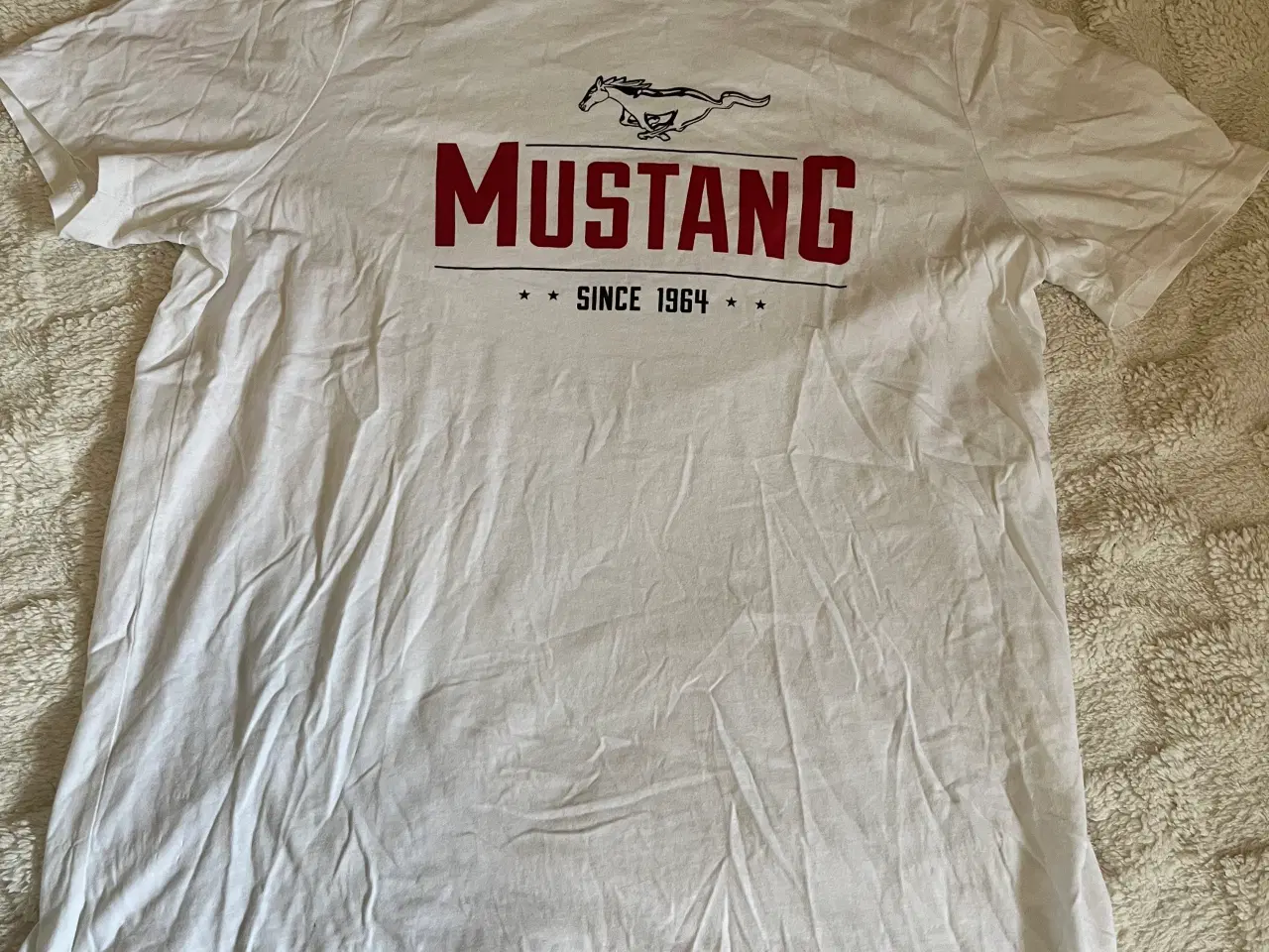 Billede 1 - T-shirt fra Ford.