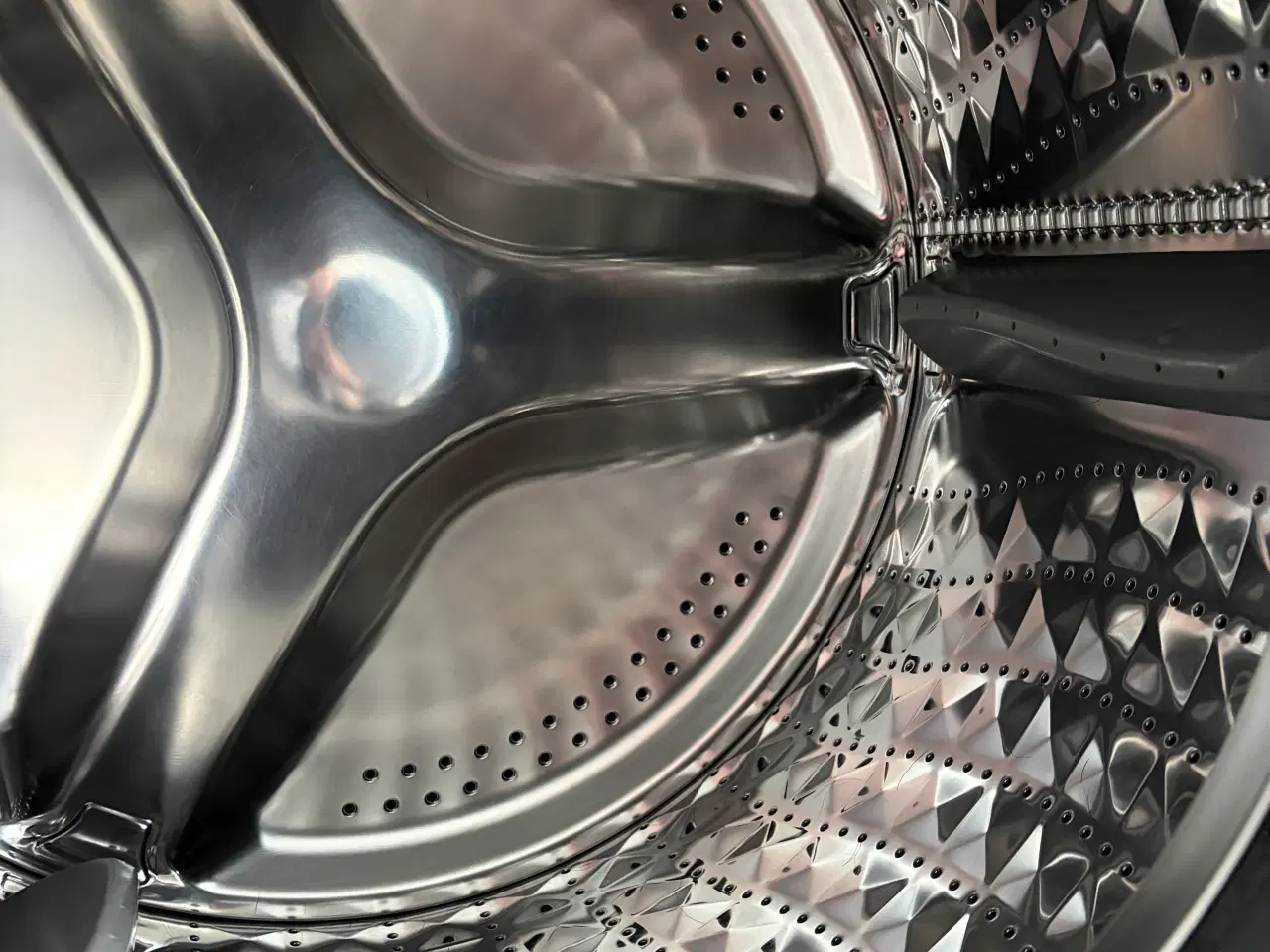 Billede 5 - Samsung vaskemaskine