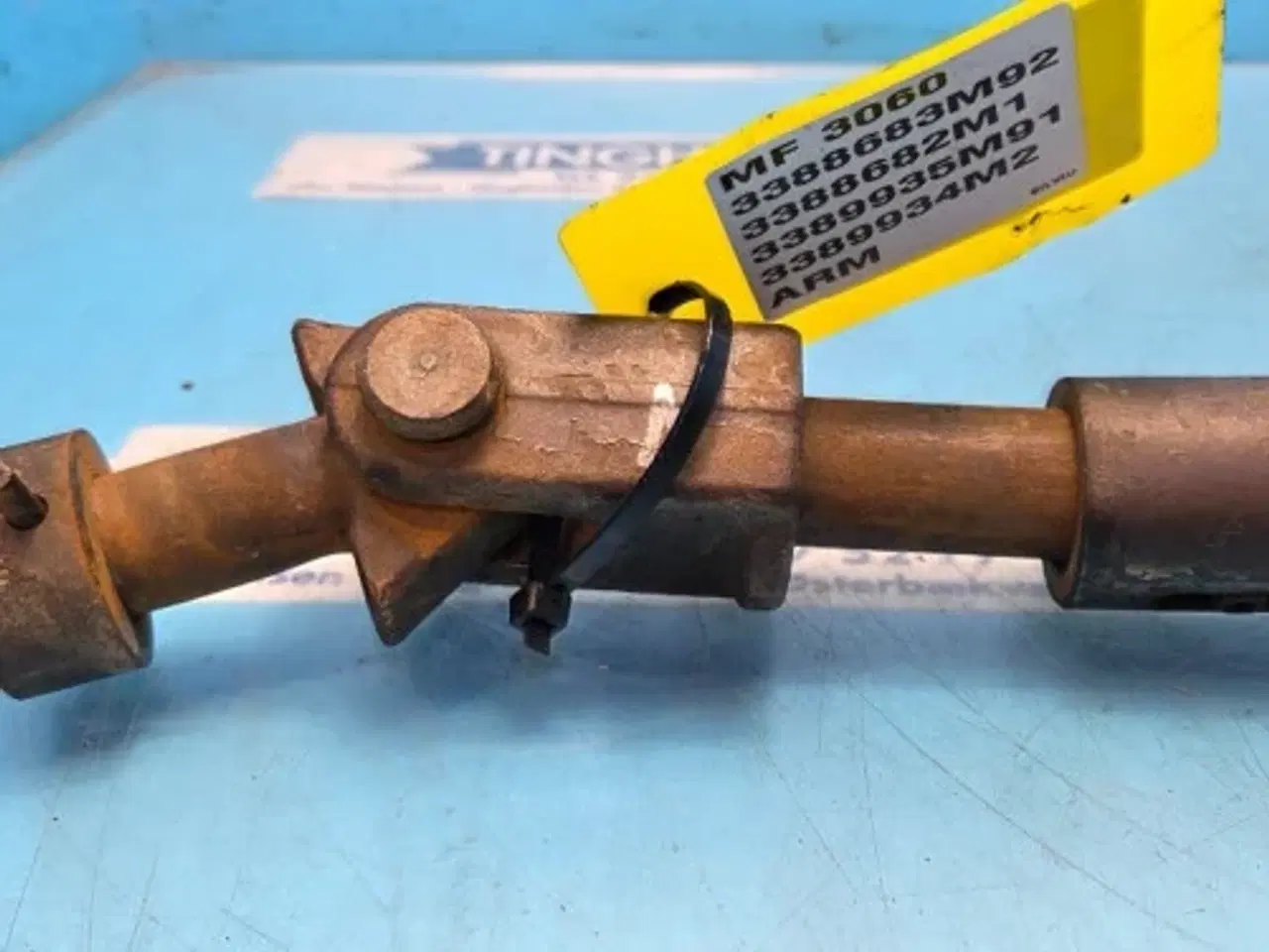Billede 9 - Massey Ferguson 3060 Arm 3388683M92