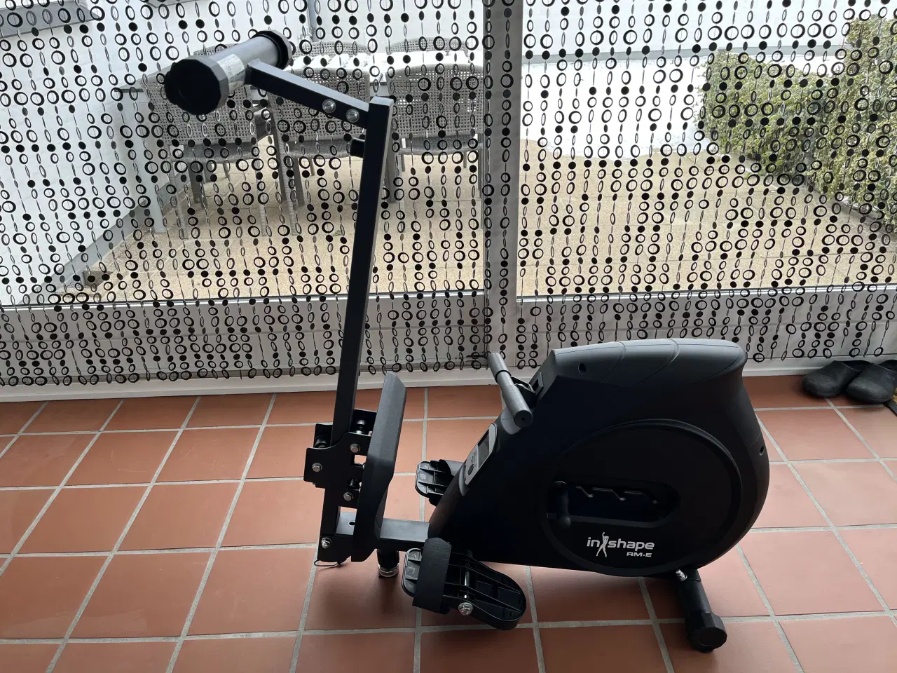 Billede 2 - Romaskine næsten som ny 