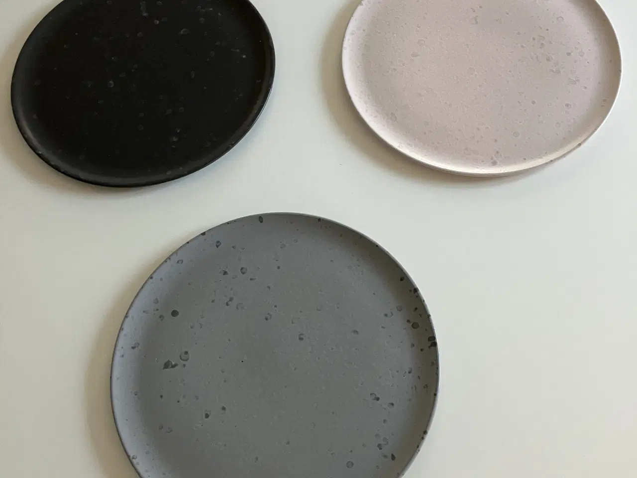 Billede 2 - Tallerkner og suppeskåle “ Raw “