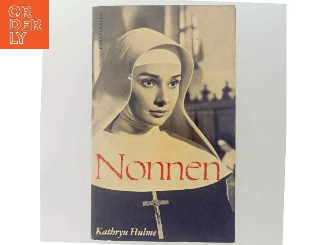 Billede 5 - Nonnen af Kathryn Hulme fra Hasselbalch