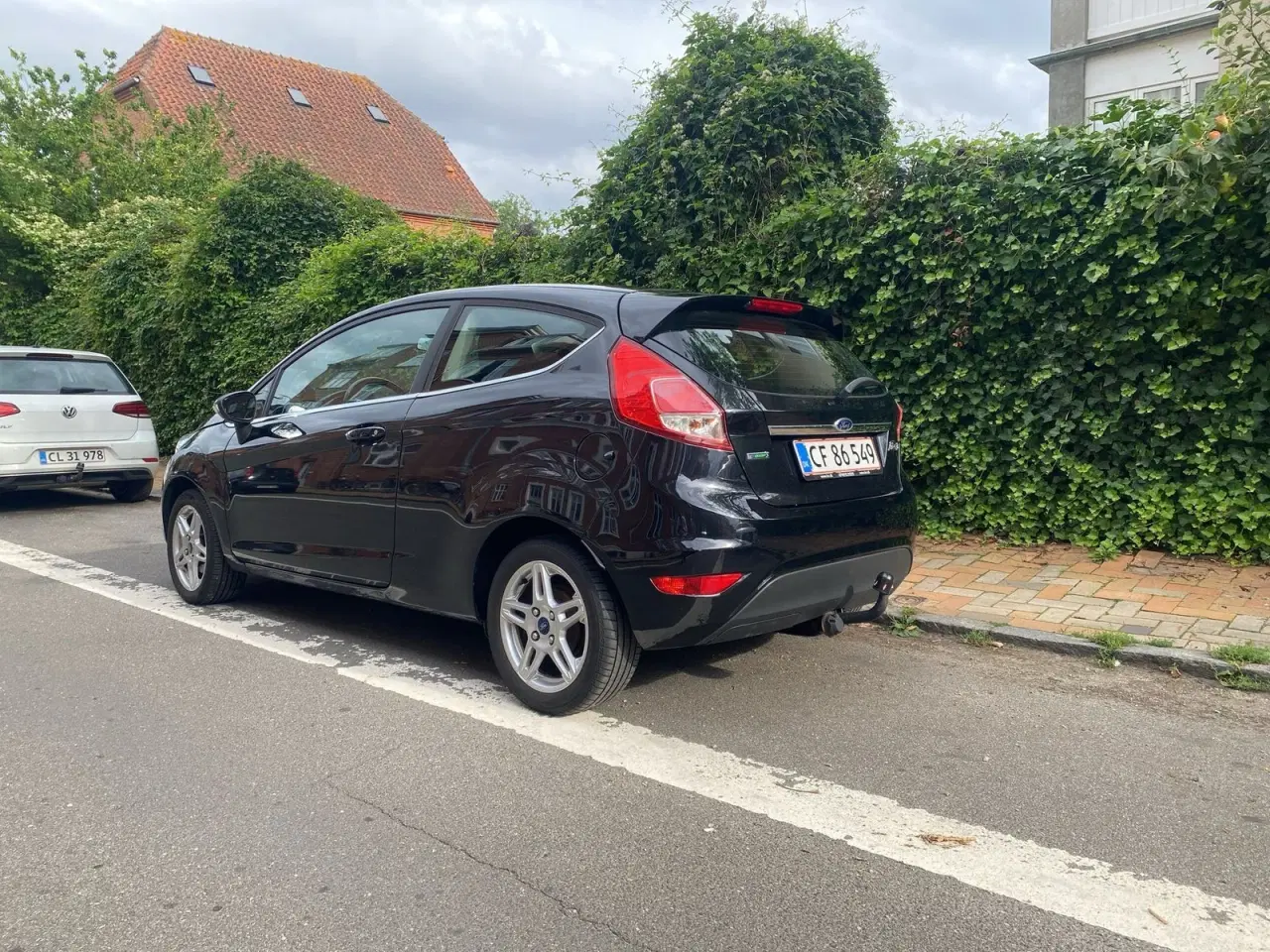 Billede 3 - Ford Fiesta 1,0 SCTi 100 Trend