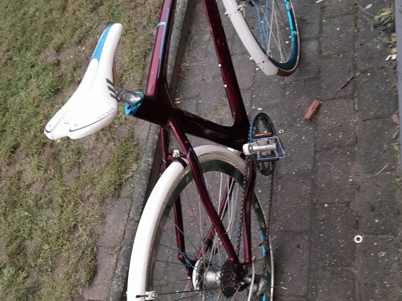 Billede 2 - Avenue herre cykel