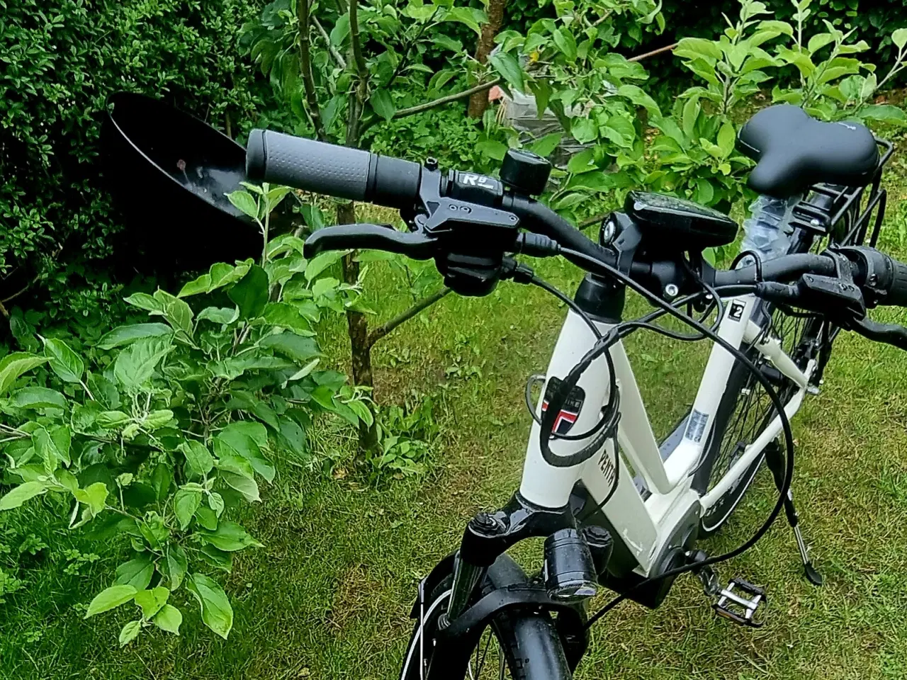 Billede 5 - NY el-cykel, damecykel
