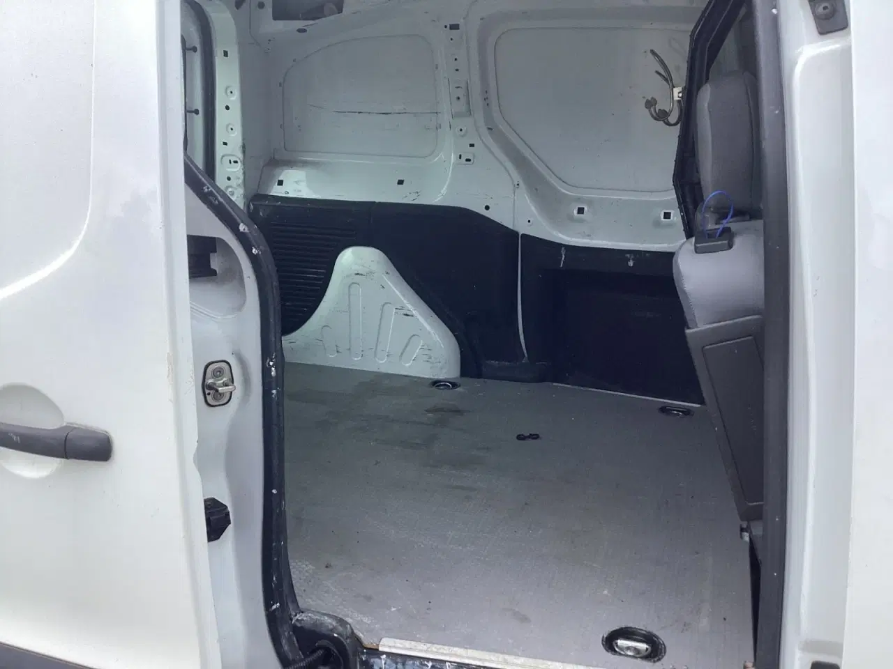 Billede 11 - Citroën Berlingo 1,6 e-HDi 92 Cityvan E6G L1N2