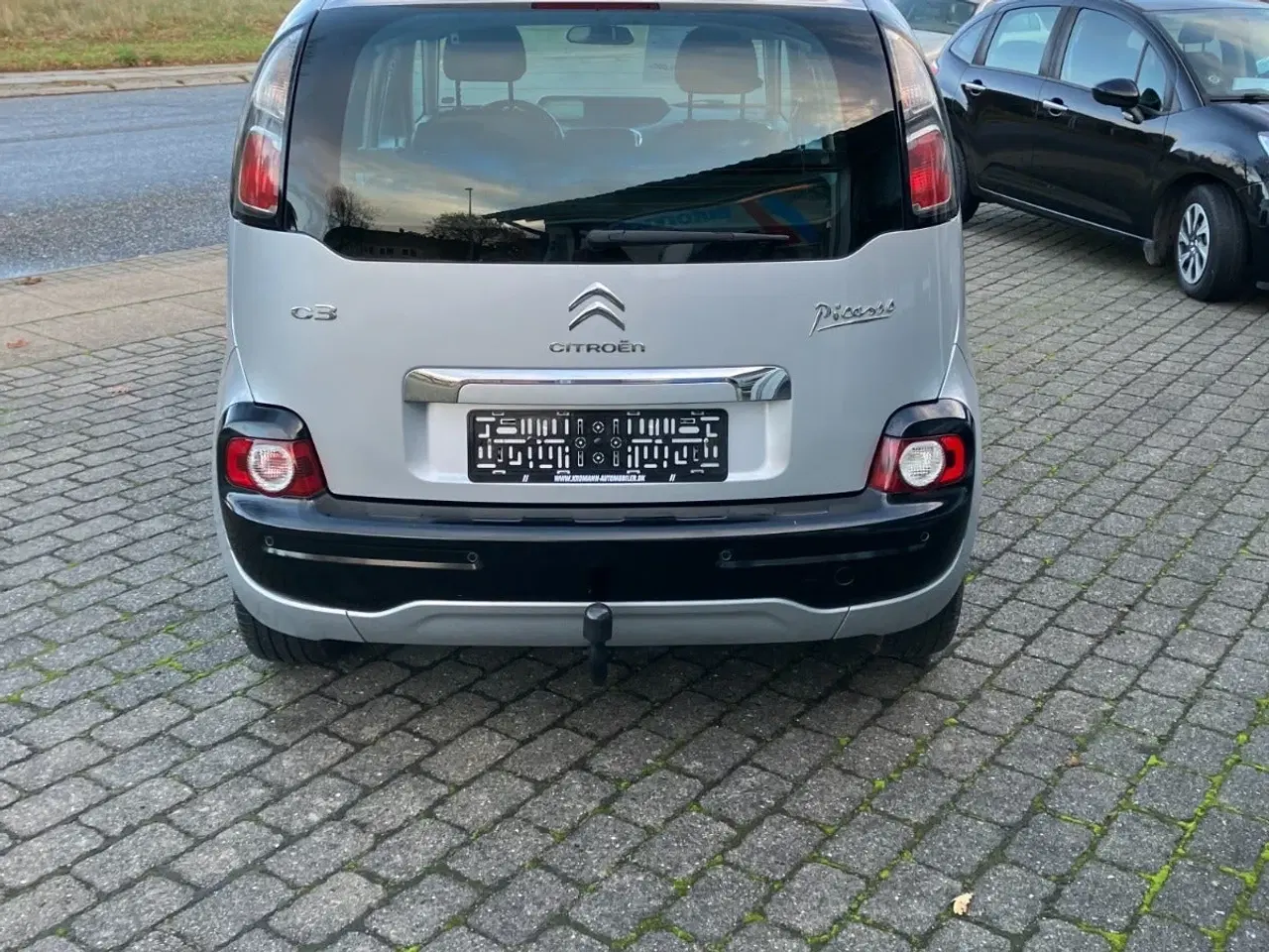 Billede 7 - Citroën C3 Picasso 1,2 PureTech 110 Seduction Upgrade