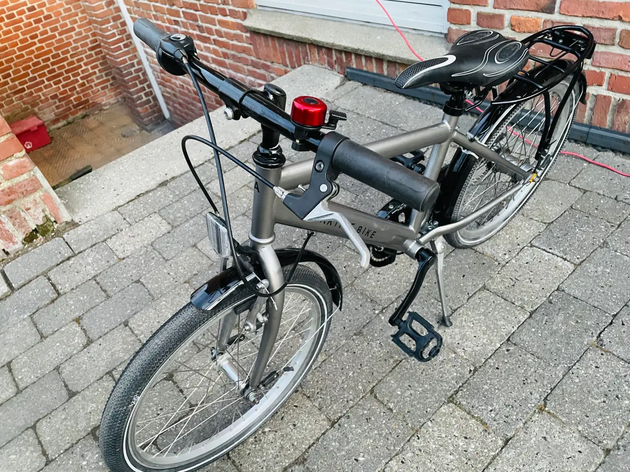Billede 8 - Aktive 20” drenge cykel