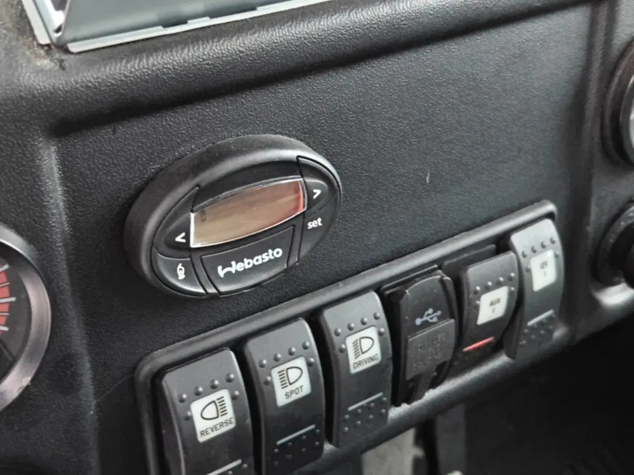 Billede 4 - Land Rover Defender 110 2,5 TD5