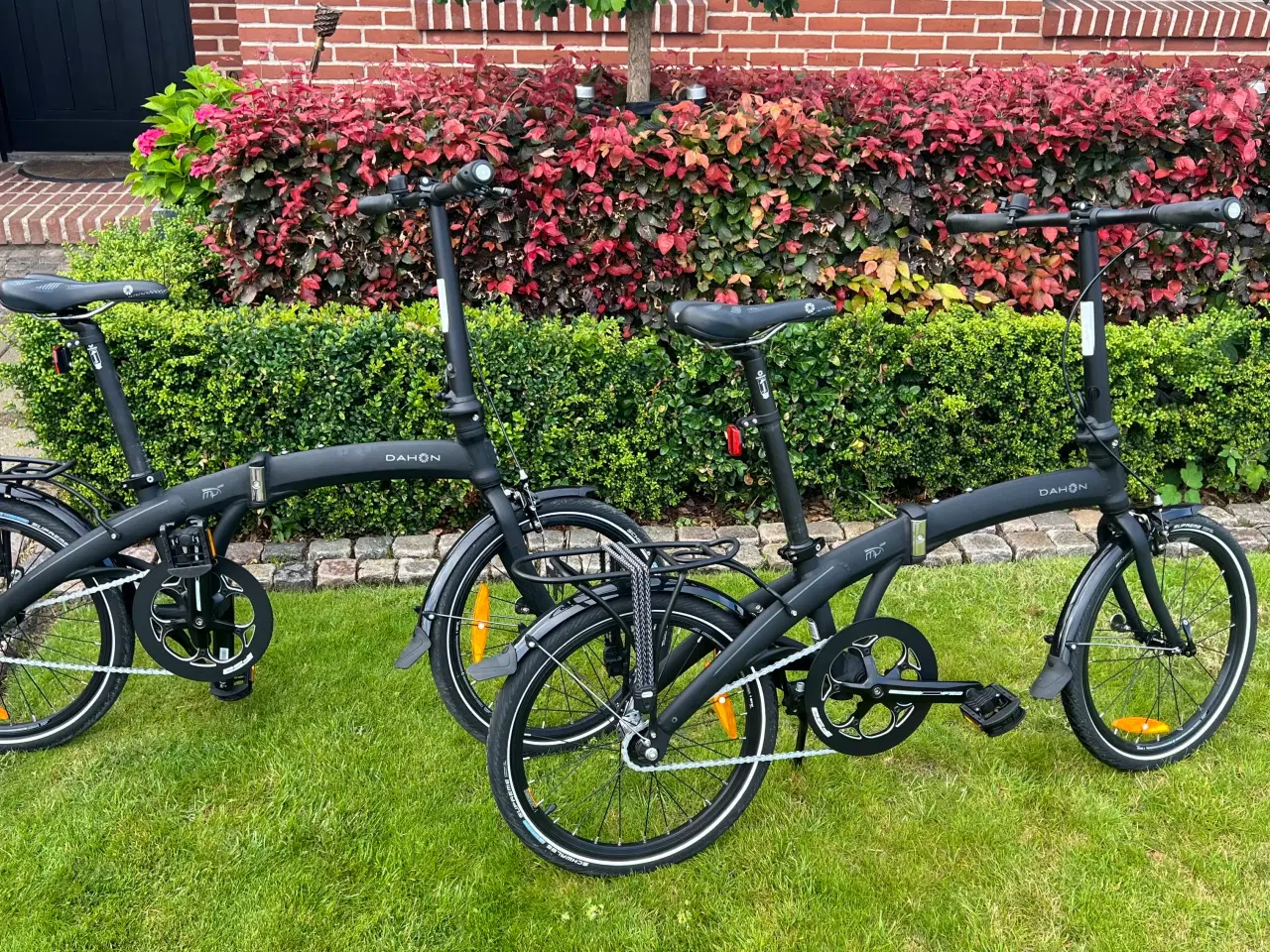 Billede 4 - Foldecykel - Dahon