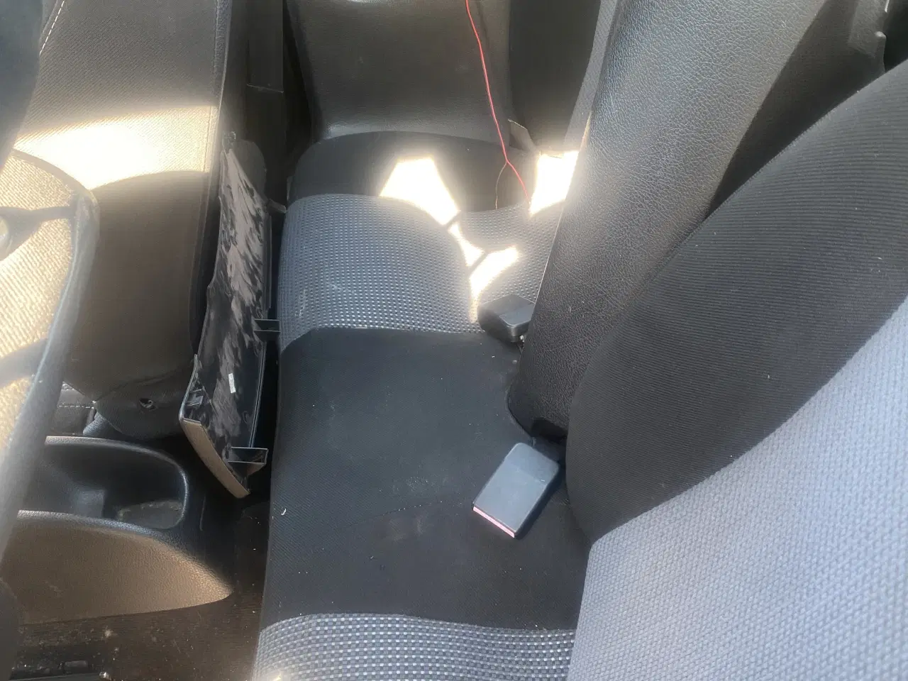 Billede 7 - PEUGEOT 206 CC