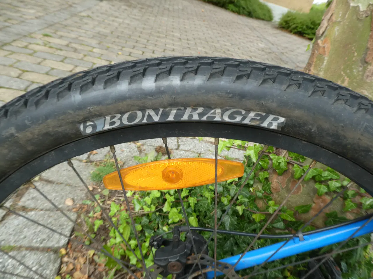 Billede 10 - En god Trek mountainbike 