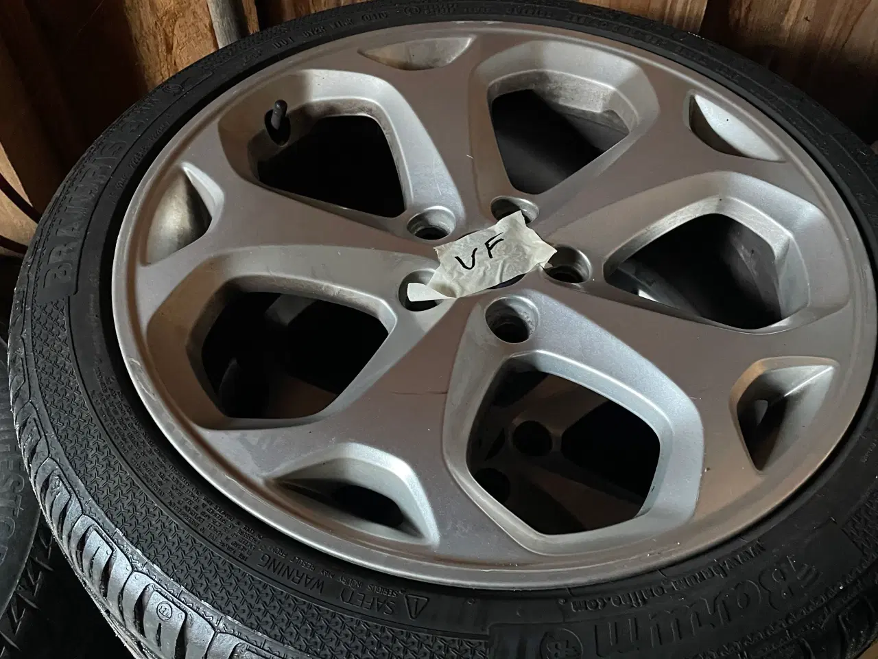 Billede 10 - Ford Gran C Max 7 personer