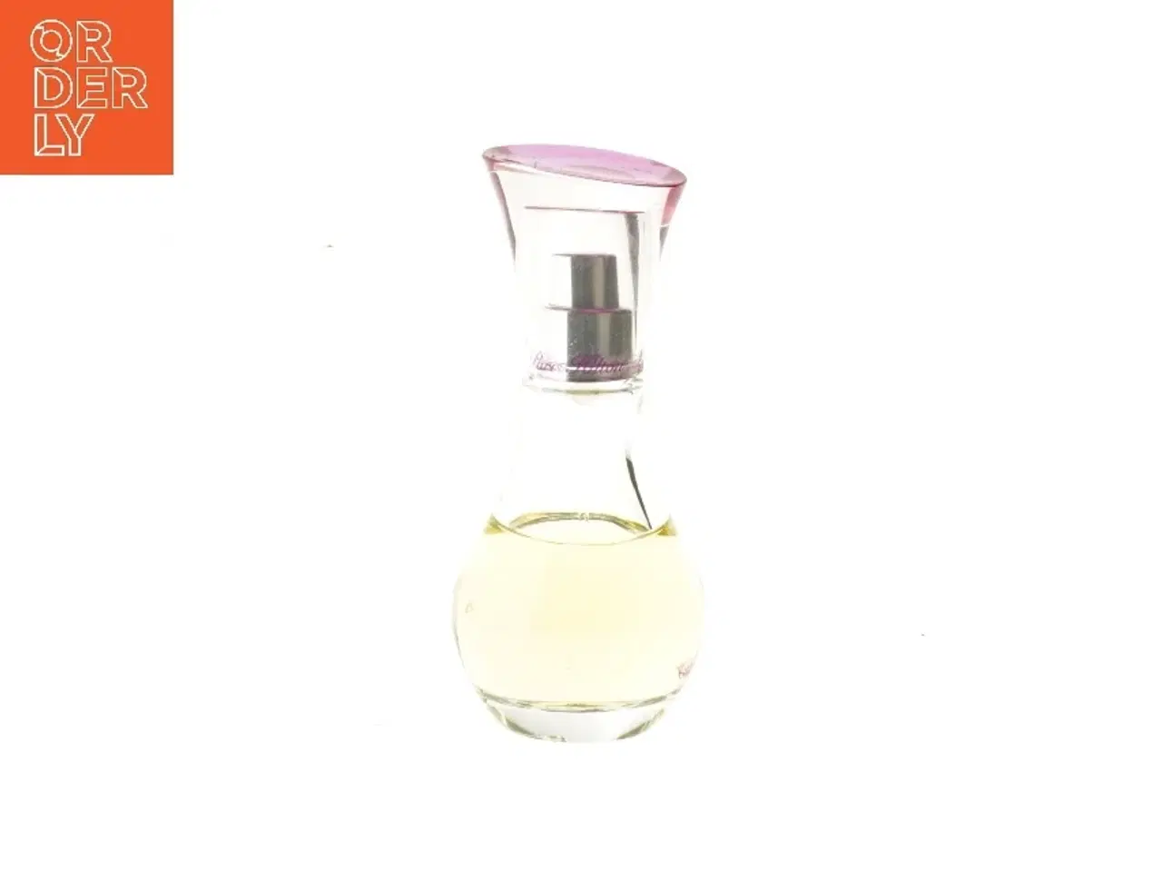Billede 2 - Parfume flaske fra Paris Hilton (str. 11 cm)