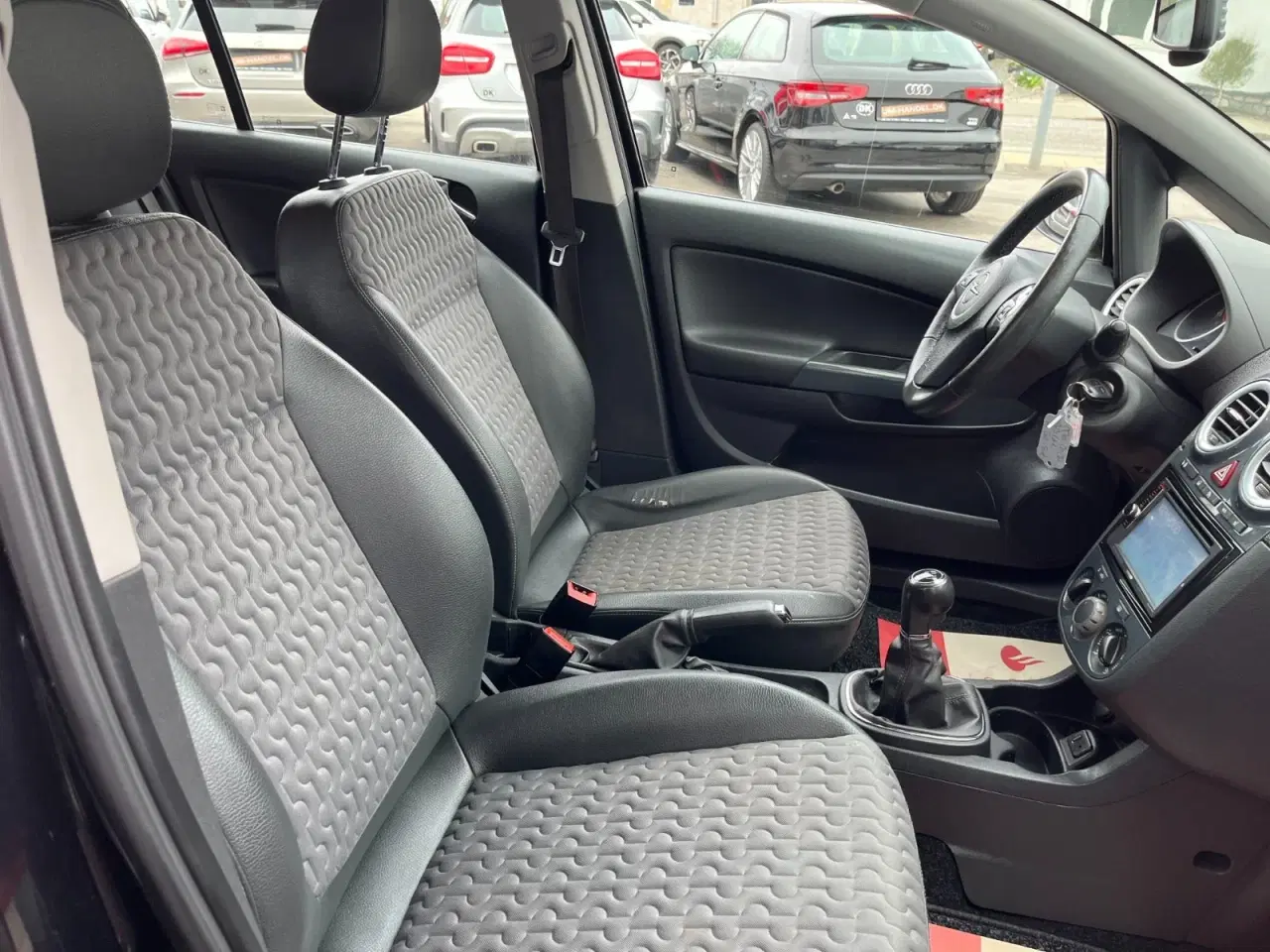 Billede 5 - Opel Corsa 1,3 CDTi 95 Cosmo eco
