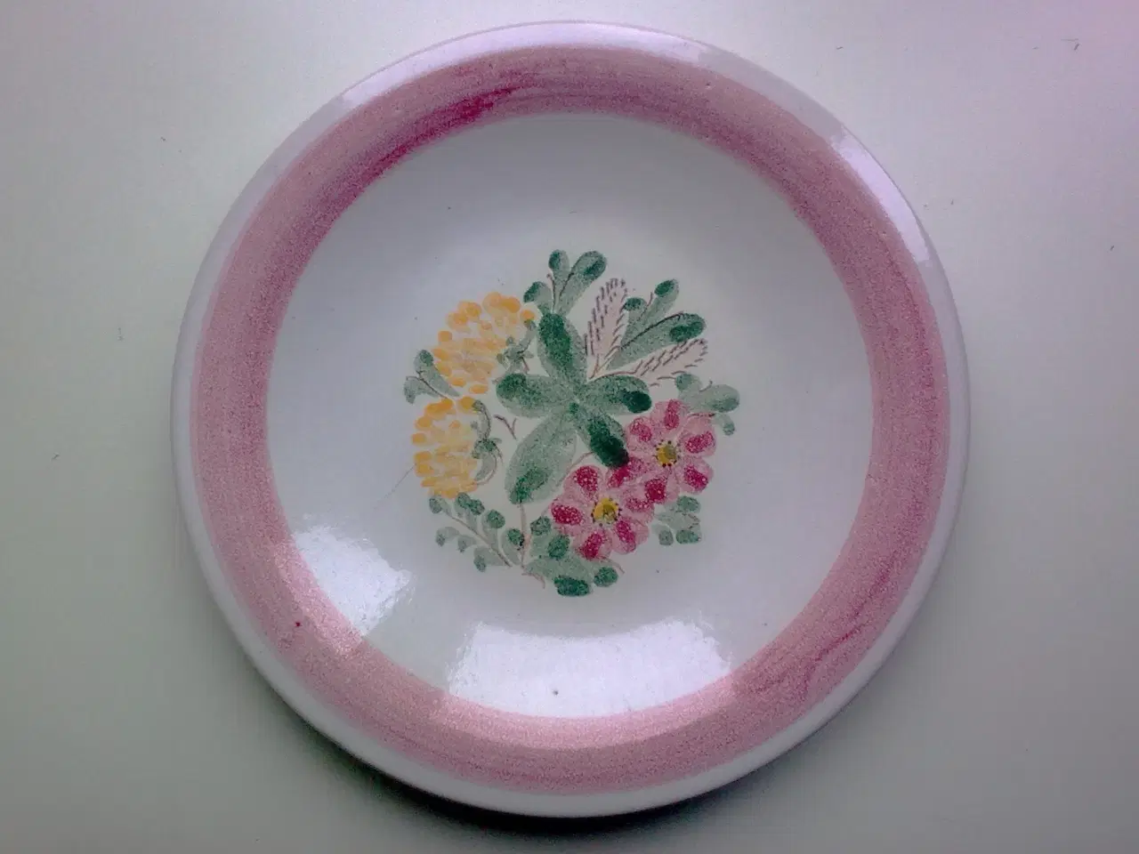 Billede 11 - Kande vase VINTAGE unika Strehla MINI design +gæst