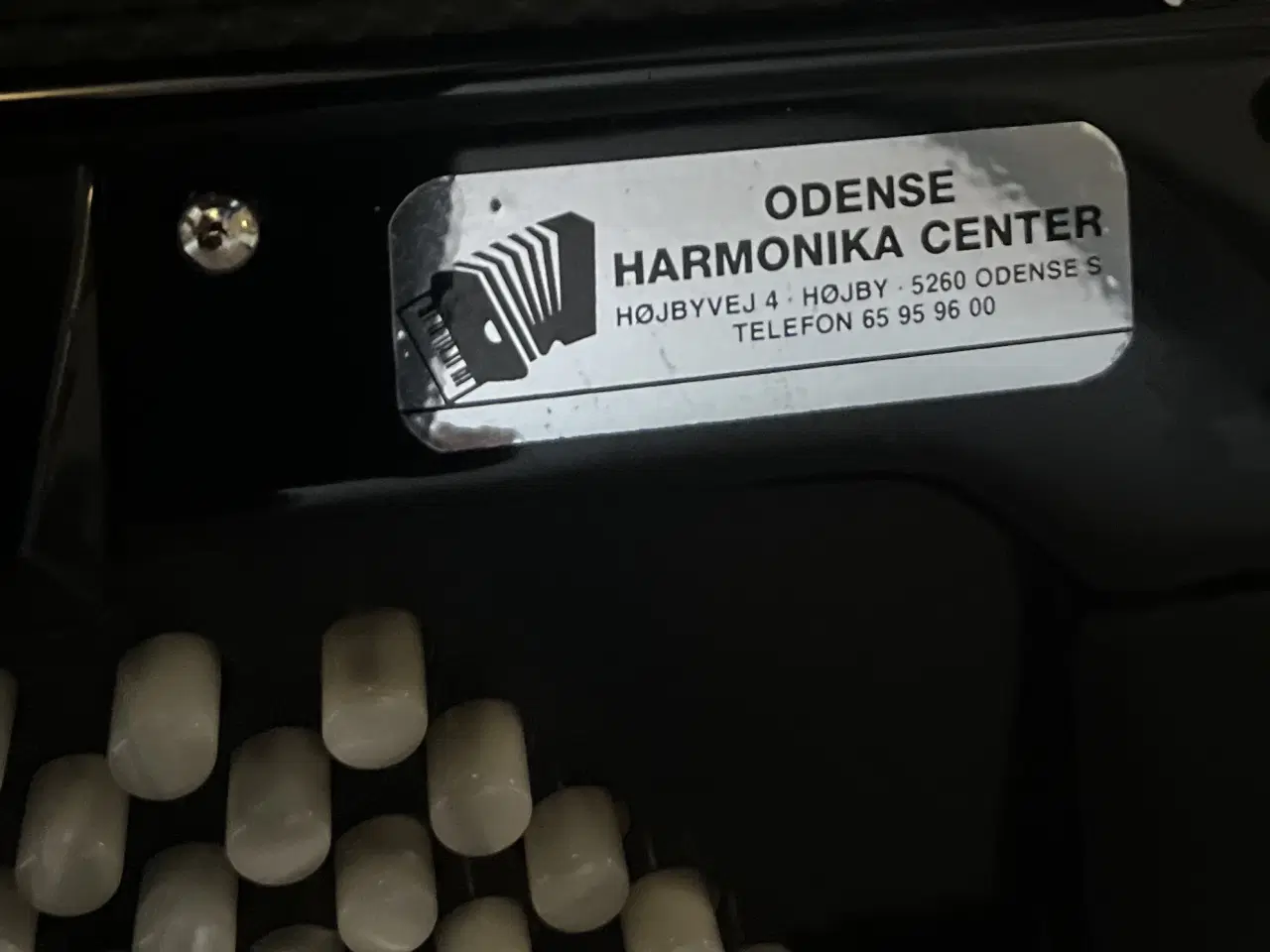 Billede 10 - Harmonik Serenellini