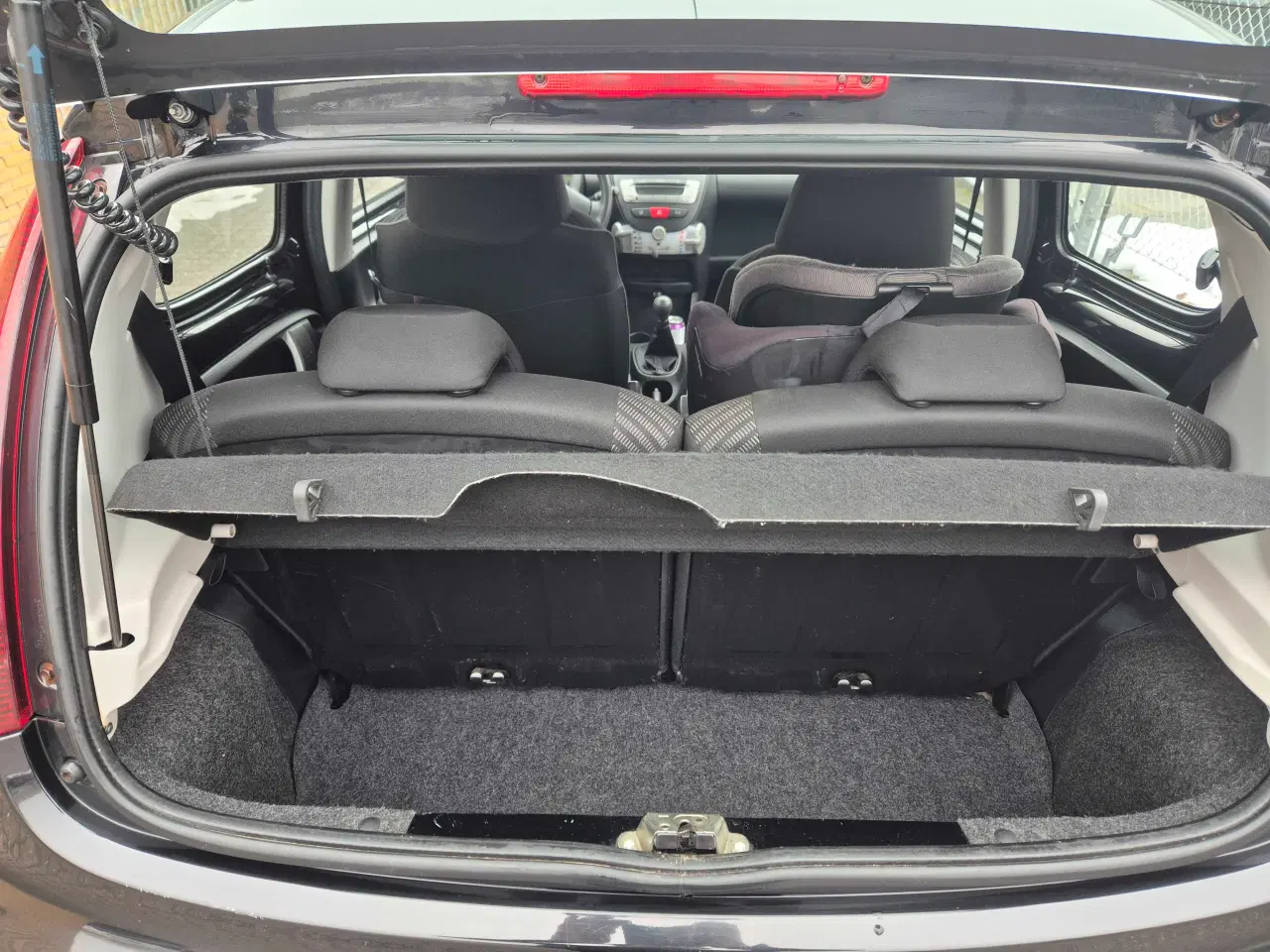 Billede 7 - Velholdt bil med ny service og ny syn