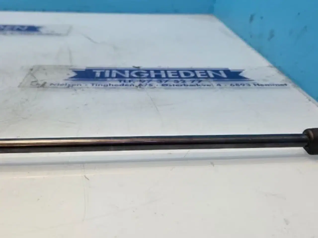 Billede 6 - Massey Ferguson 3090 Cylinder 3389556M1