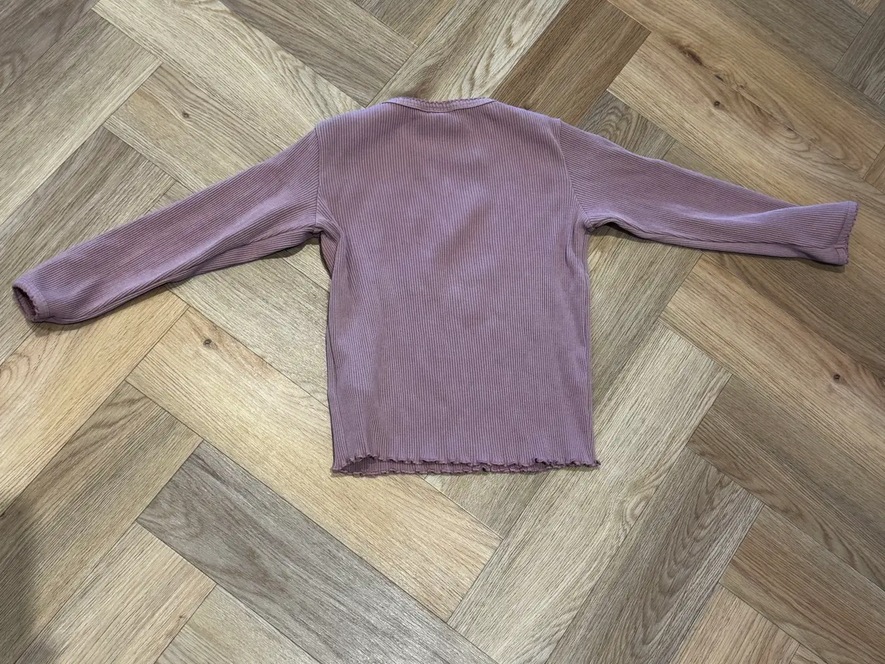 Billede 3 - Bluse str. 92