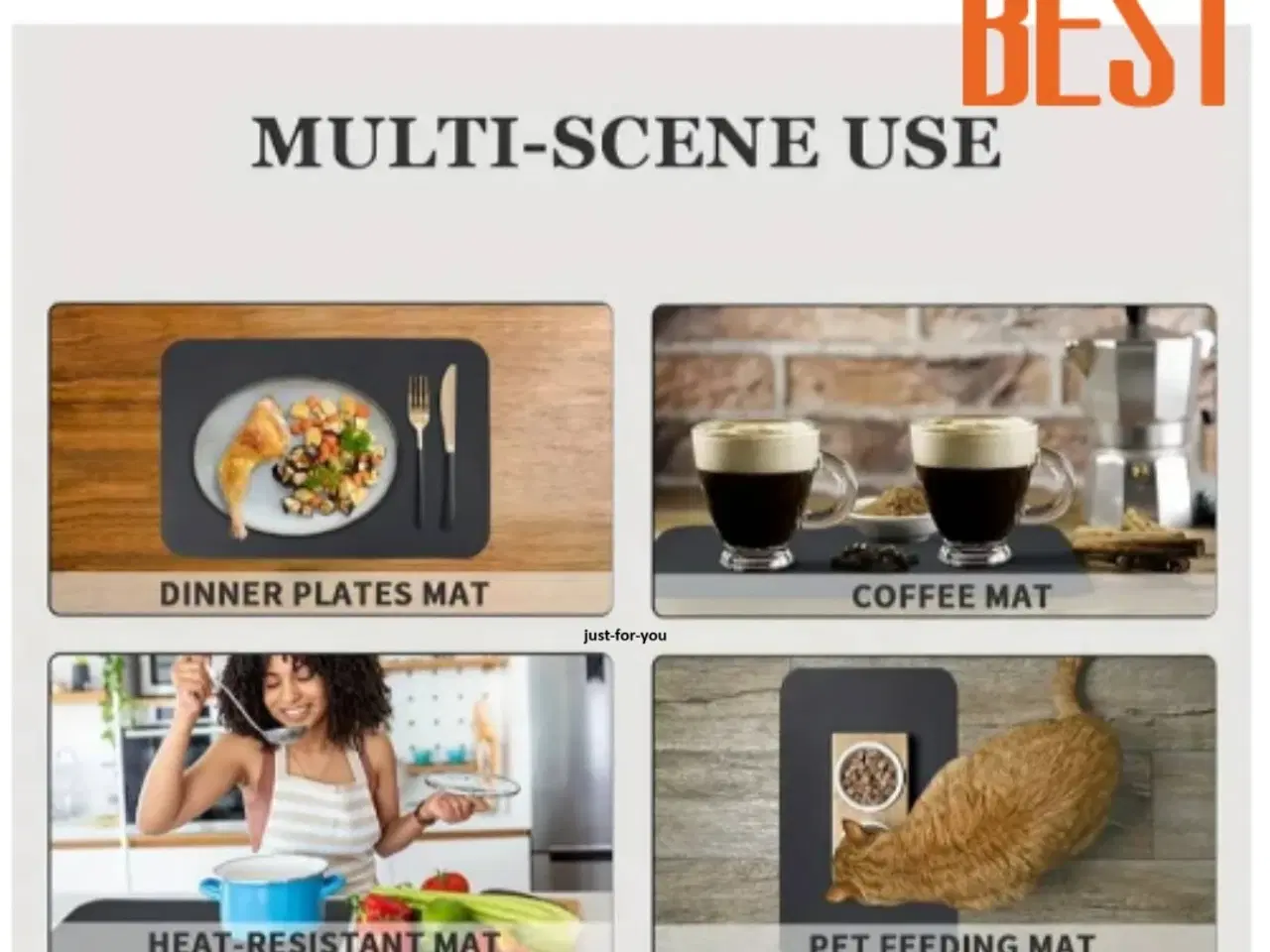 Billede 10 - Over senge/bord med hjul !