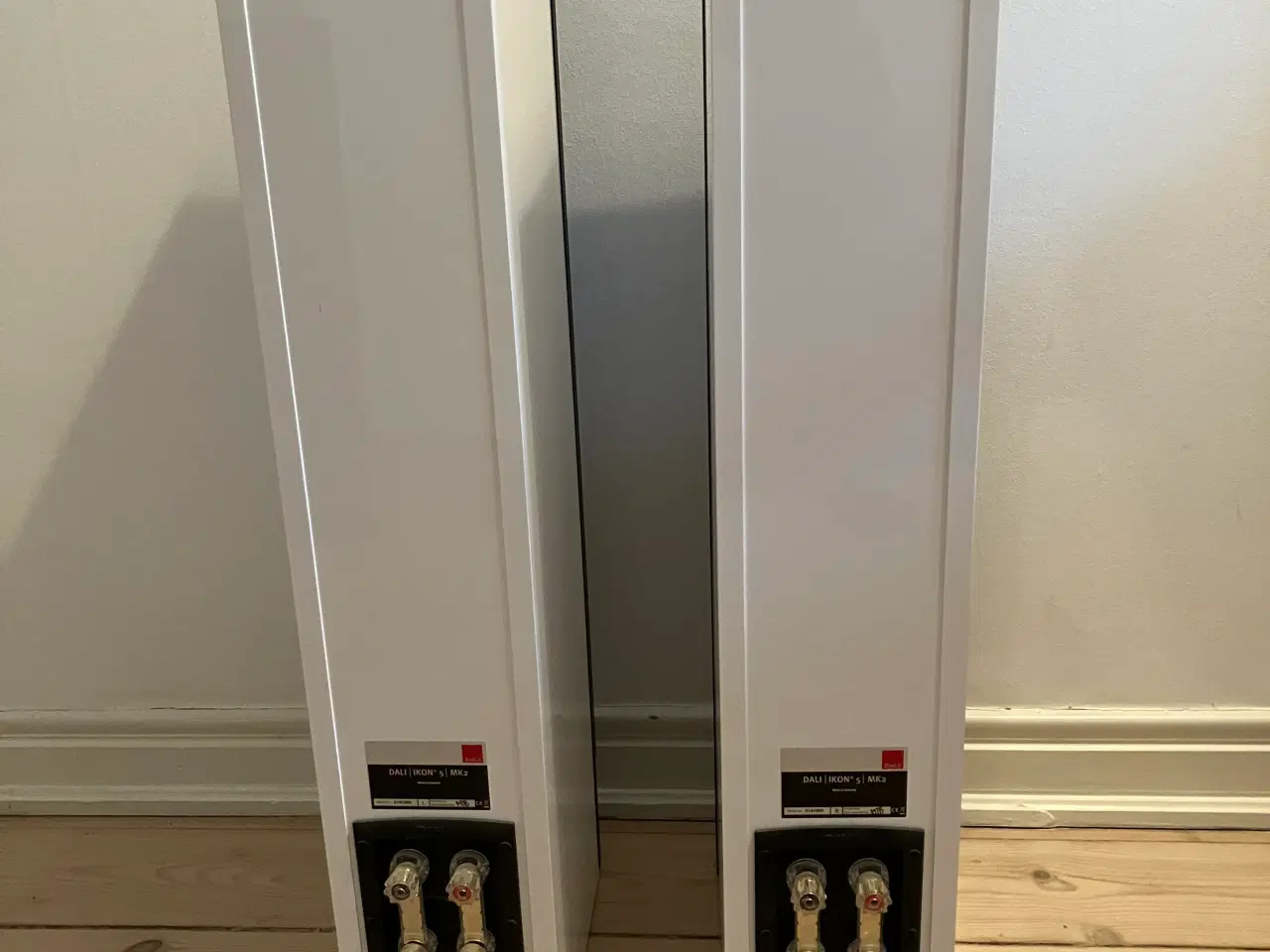 Billede 2 - Højttalere Dali ikon 5 mk2