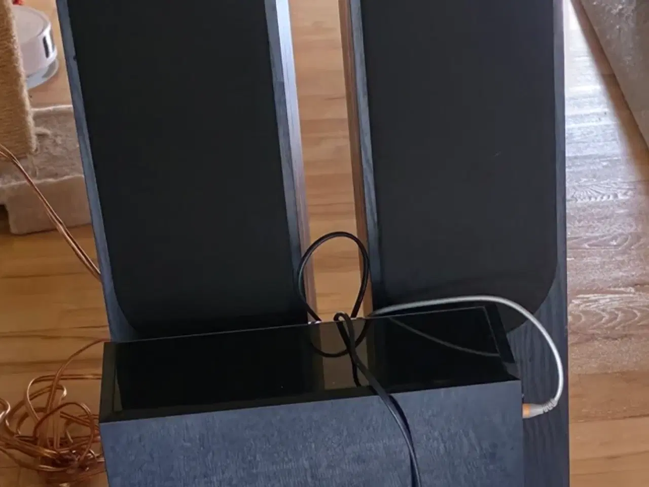 Billede 2 - Yamaha natural sound AV receiver RX-V573