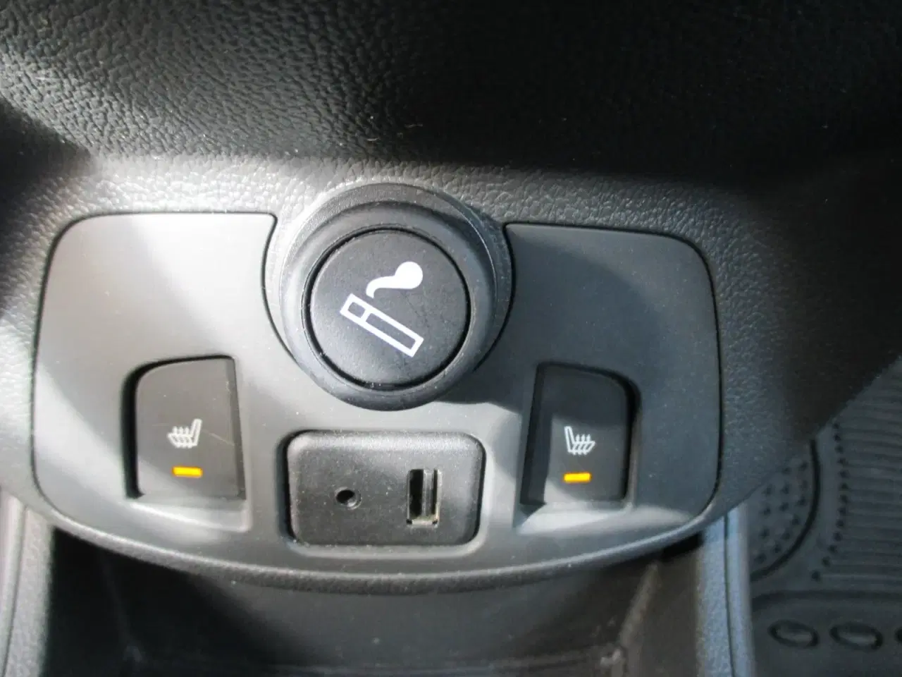 Billede 16 - Chevrolet Spark 1,0 LS