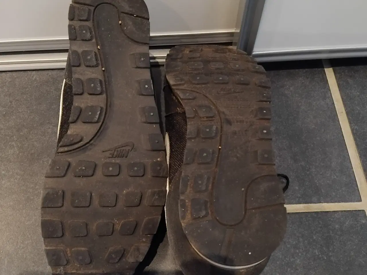 Billede 2 - Nike fritidssko str.45